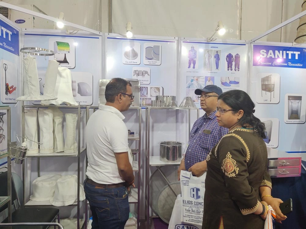 pharmaTech Expo 2019-11