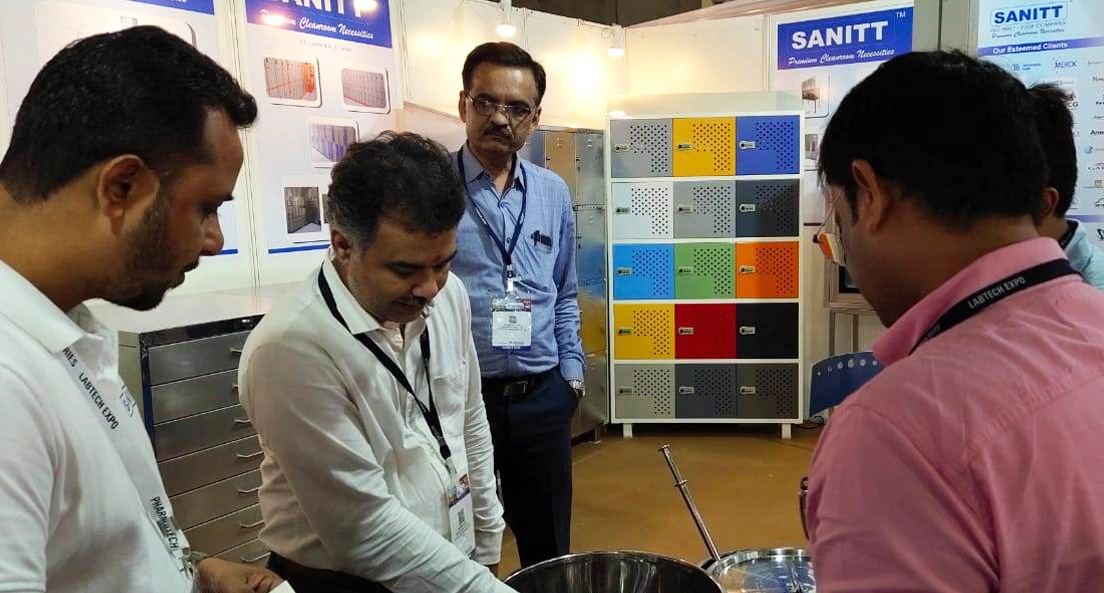 PharmaTech Expo 2019 Ahmedabad-1