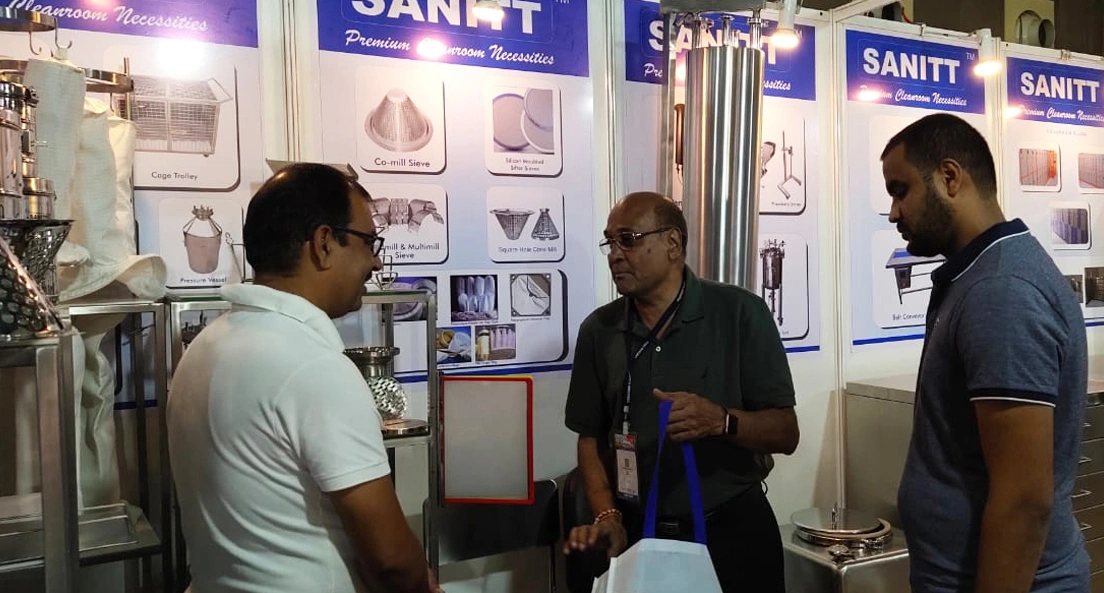 PharmaTech Expo 2019 Ahmedabad-3