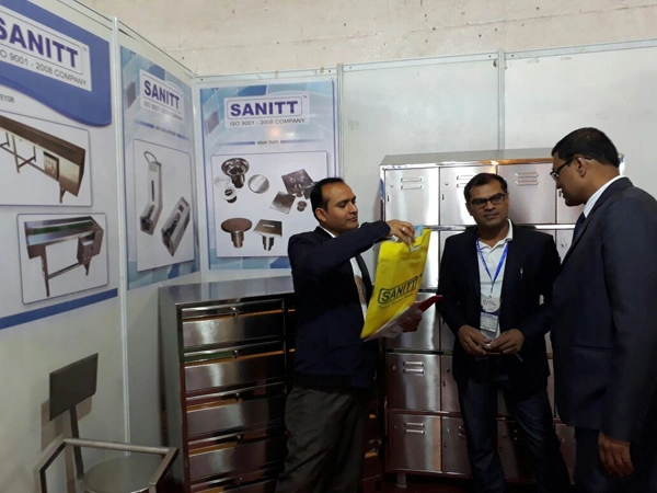 Nepal Pharma Expo 10