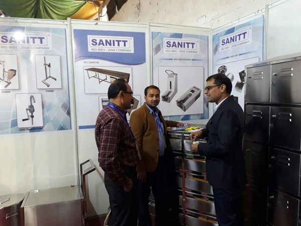 Nepal Pharma Expo 16