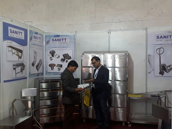 Nepal Pharma Expo 18