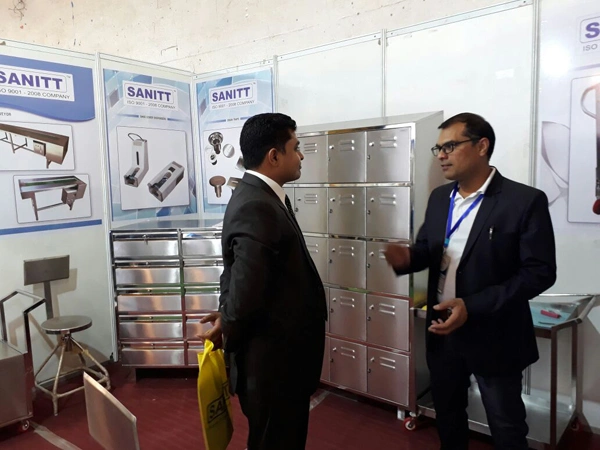 Nepal Pharma Expo 2