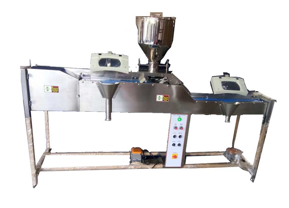 Semi Automatic Tablet / Powder Inspection -Sorting System